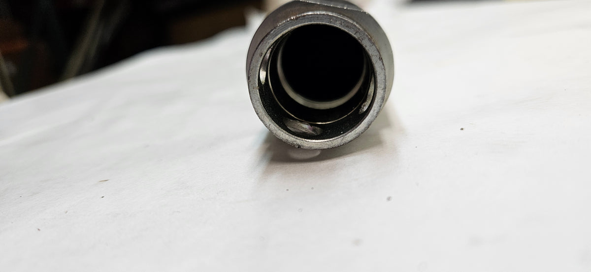 SAMSON 353120 PUMPMASTER2 3:1 STUB PUMP WITH BUNG ADAPTER