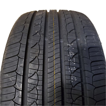 NEXEN NPRIZ AH8 BSW P 245 40 18 93V ALL SEASON TIRE 14714NXK