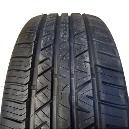 2 COOPER ZEON RS3-G1 BSW P 245 55 18 103W ALL SEASON TIRE 160064017