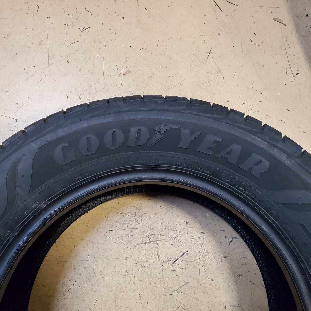 GOODYEAR ASSURANCE COMFORTDRIVE P 225 65 17 102H ALL SEASON 413517582