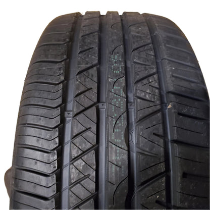 2 COOPER ZEON RS3-G1 BSW P 245 40 19 94Y ALL SEASON TIRE 90000035956