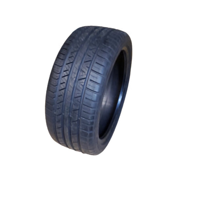 2 COOPER ZEON RS3-G1 BSW P 245 40 19 94Y ALL SEASON TIRE 90000035956