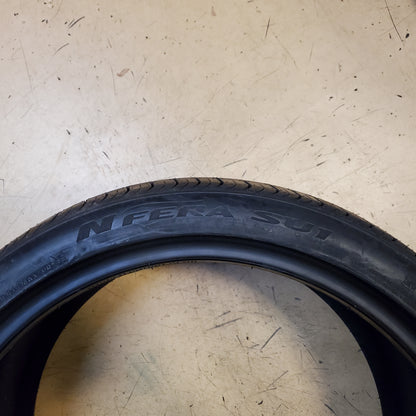 NEXEN NFERA SU1 BSW P 255 35 18 94Y XL UHP TIRE 12347NXK