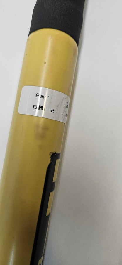 ERITECH ERICO EGRD58 GROUND ROD DRIVER 5/8" MAX DIA