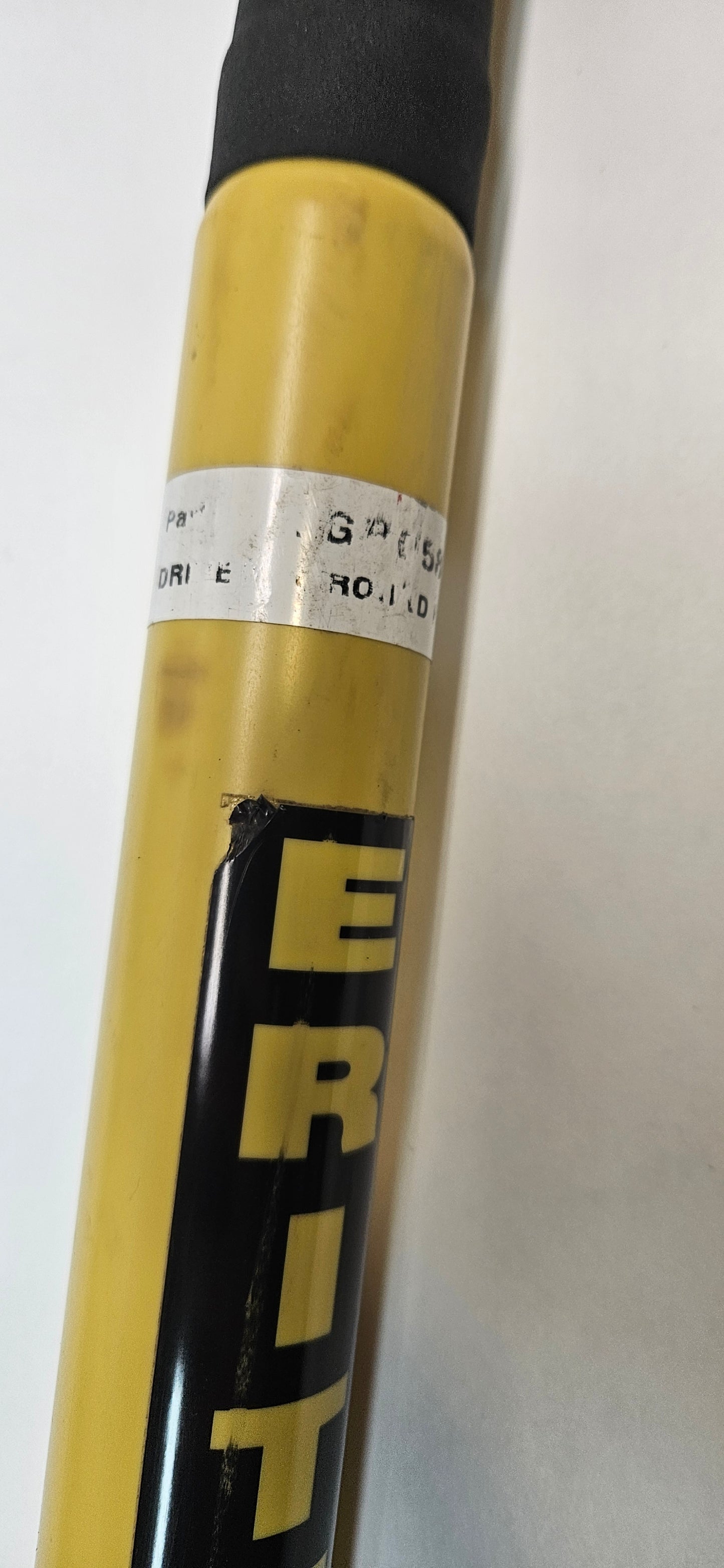 ERITECH ERICO EGRD58 GROUND ROD DRIVER 5/8" MAX DIA