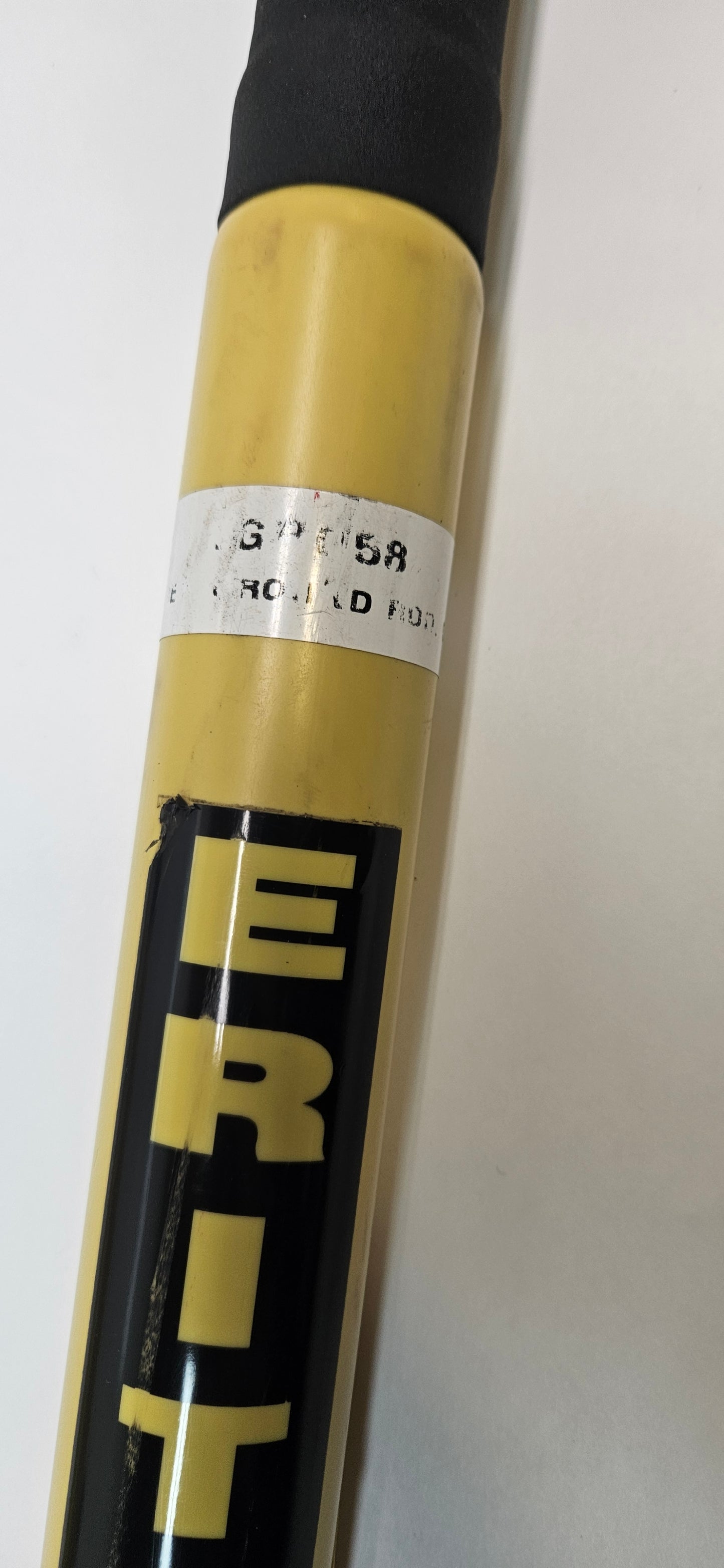ERITECH ERICO EGRD58 GROUND ROD DRIVER 5/8" MAX DIA