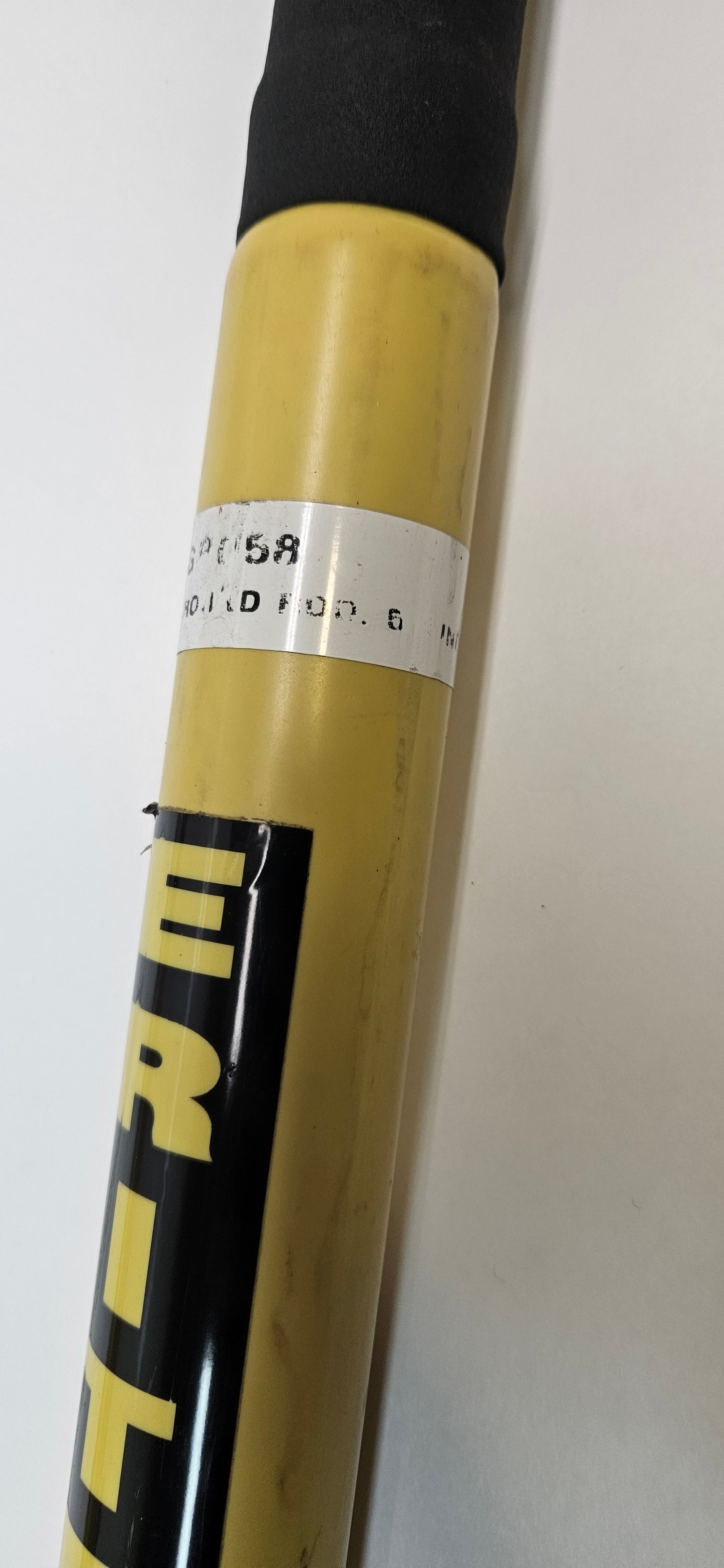 ERITECH ERICO EGRD58 GROUND ROD DRIVER 5/8" MAX DIA