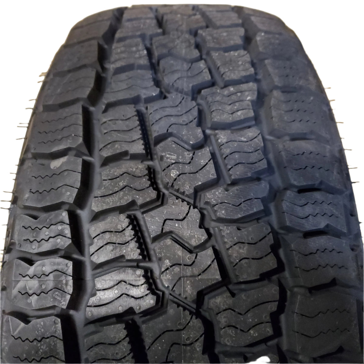 2 COOPER DISCOVERER ROAD+TRAIL AT BSW P 245 60 18 105H ALL TERR. TIRES 171273049