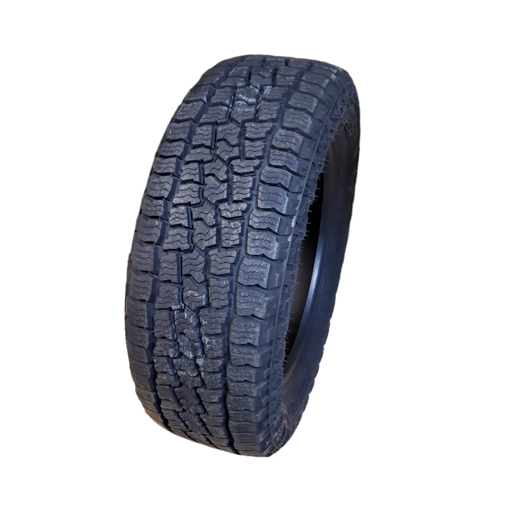 2 COOPER DISCOVERER ROAD+TRAIL AT BSW P 245 60 18 105H ALL TERR. TIRES 171273049