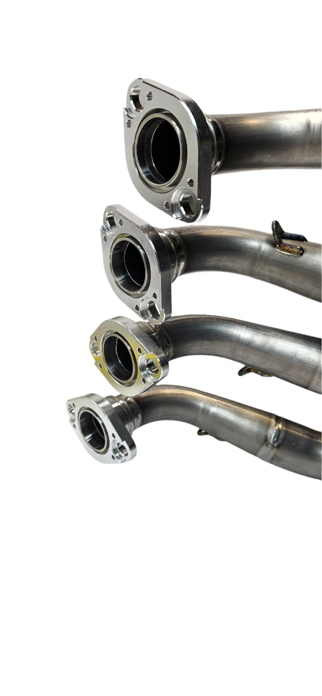 LEXTEK EXHAUST TITANIUM EXHAUST KAWASAKI NINJA ZX6R 2013-2019 EXSTMCMP141
