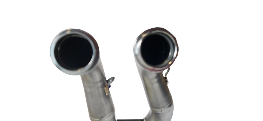 LEXTEK EXHAUST TITANIUM EXHAUST KAWASAKI NINJA ZX6R 2013-2019 EXSTMCMP141