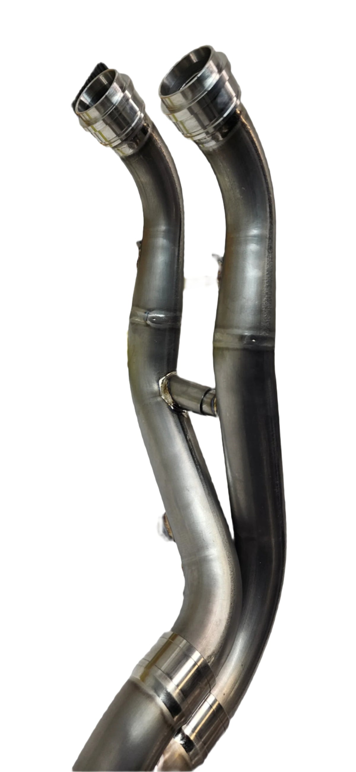 LEXTEK EXHAUST TITANIUM EXHAUST KAWASAKI NINJA ZX6R 2013-2019 EXSTMCMP141