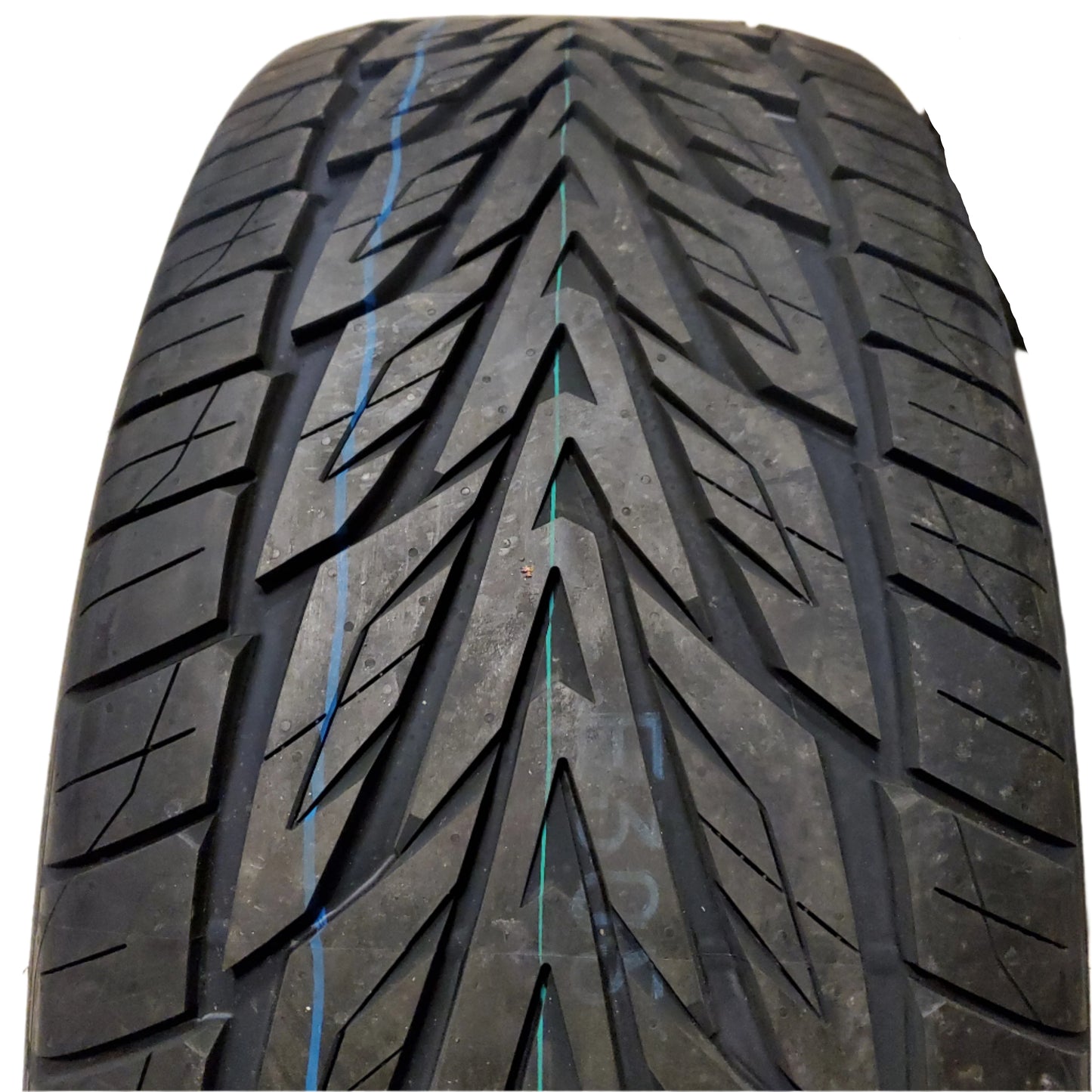 TOYO PROXES ST III BSW P 275 50 22 115V XL ALL SEASON TIRE 247690