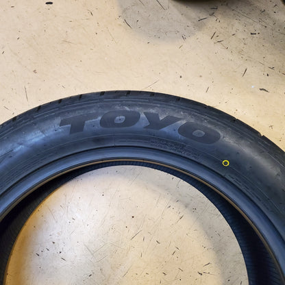 TOYO PROXES ST III BSW P 275 50 22 115V XL ALL SEASON TIRE 247690
