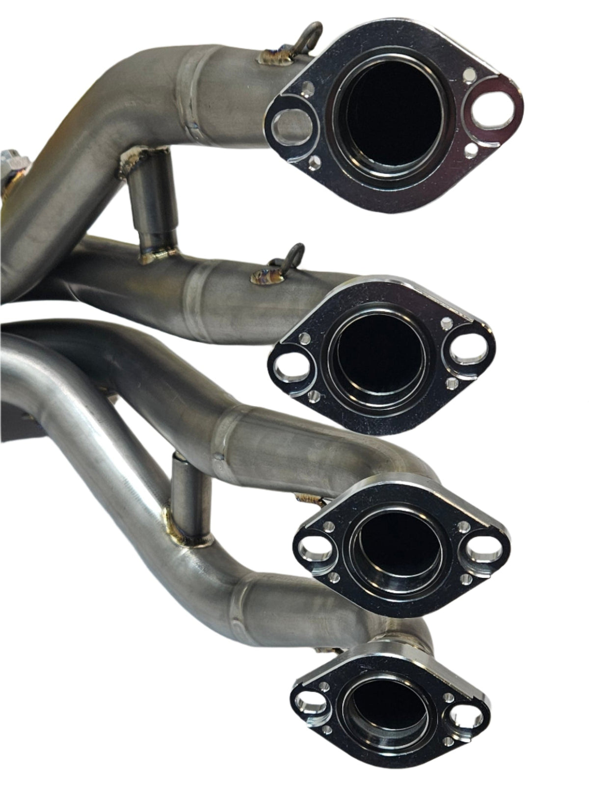 LEXTEK EXHAUST TITANIUM EXHAUST KAWASAKI NINJA ZX6R 2013-2019 EXSTMCMP141