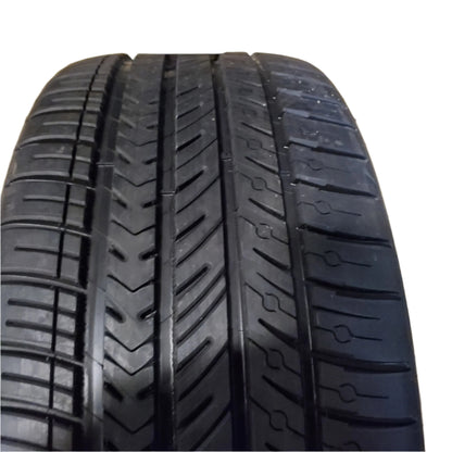 2 MICHELIN PILOT SPORT ALL SEASON 4 BSW P 225 40 19 93Y XL TIRE 27467