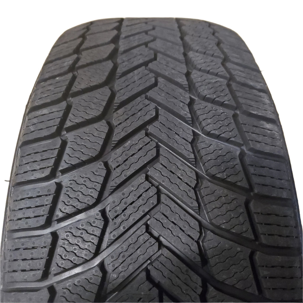 2 MICHELIN X-ICE SNOW BSW P 245 45 20 103H XL WINTER TIRE 23910