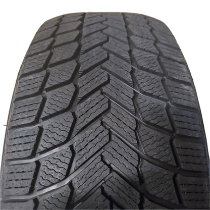 2 MICHELIN X-ICE SNOW BSW P 245 45 20 103H XL WINTER TIRE 23910
