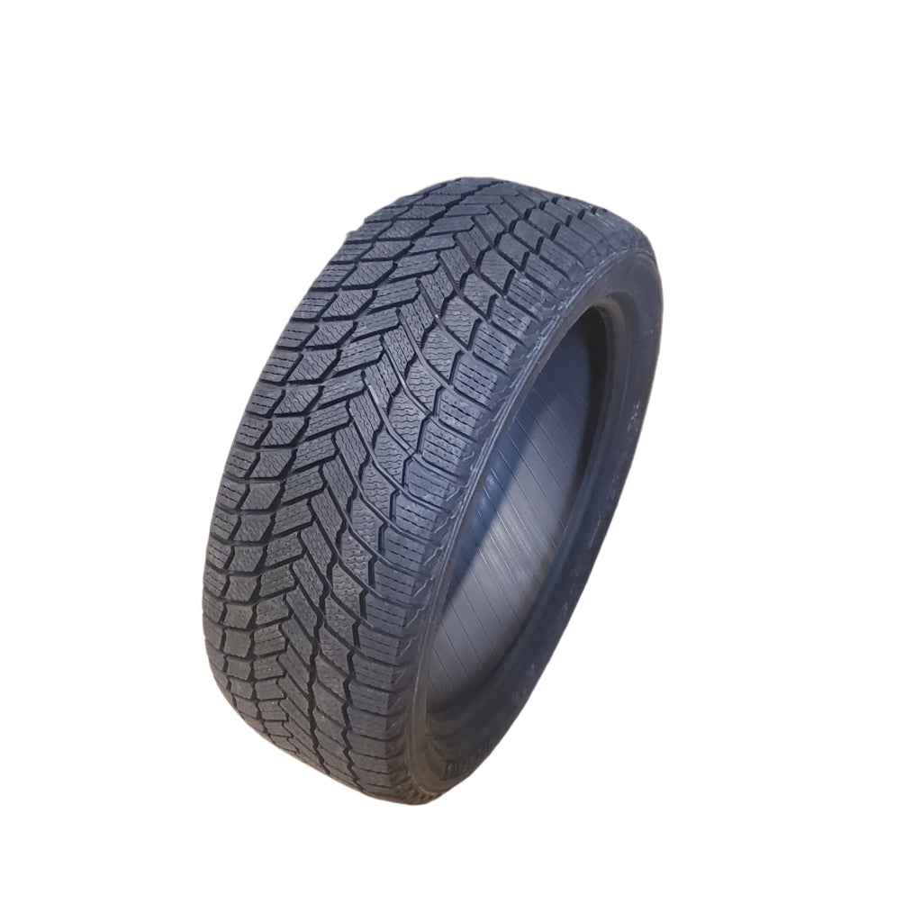 2 MICHELIN X-ICE SNOW BSW P 245 45 20 103H XL WINTER TIRE 23910