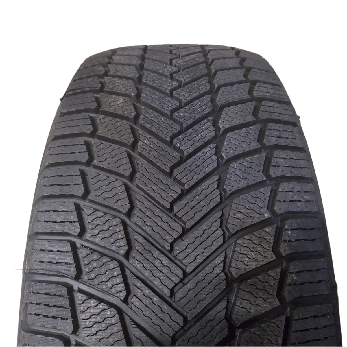 2 MICHELIN X-ICE SNOW SUV BSW P 255 50 20 109T XL WINTER TIRE 37485