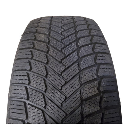 MICHELIN X-ICE SNOW SUV BSW P 255 50 20 109T XL WINTER TIRE 37485
