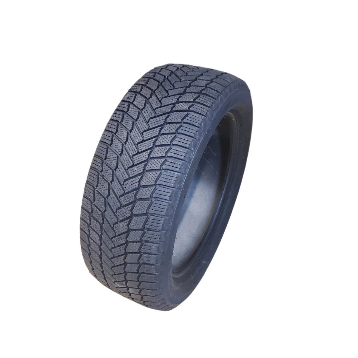2 MICHELIN X-ICE SNOW SUV BSW P 255 50 20 109T XL WINTER TIRE 37485