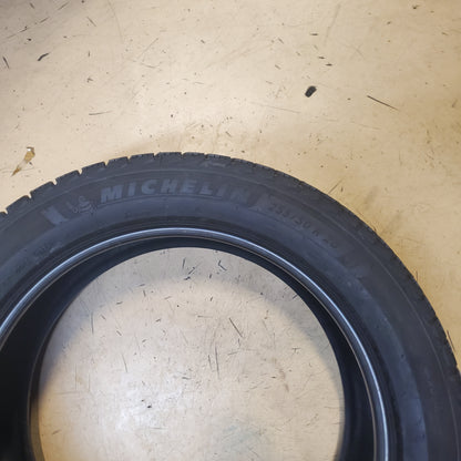 MICHELIN X-ICE SNOW SUV BSW P 255 50 20 109T XL WINTER TIRE 37485