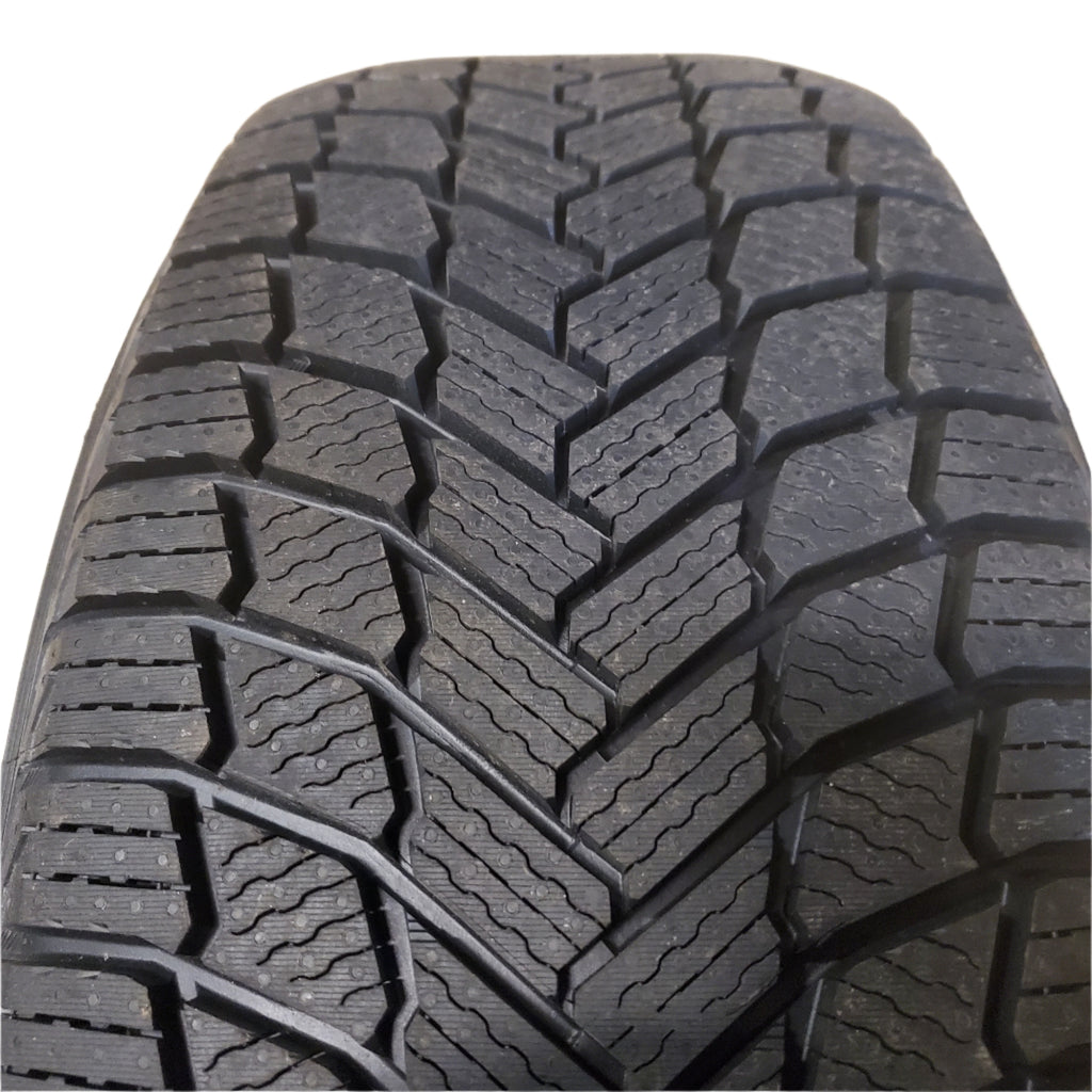 4 MICHELIN X-ICE SNOW SUV BSW P 265 70 16 112T WINTER TIRE 45827
