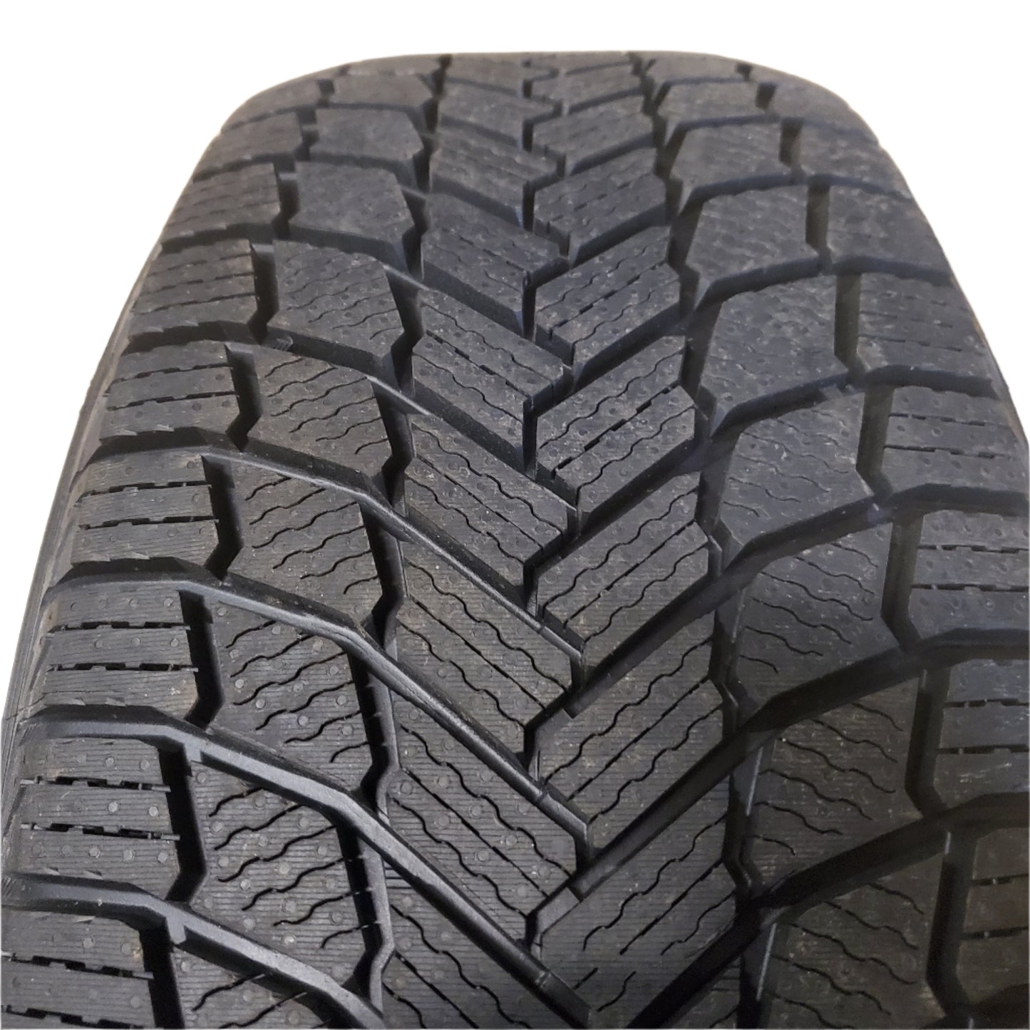 MICHELIN X-ICE SNOW SUV BSW P 265 70 16 112T WINTER TIRE 45827