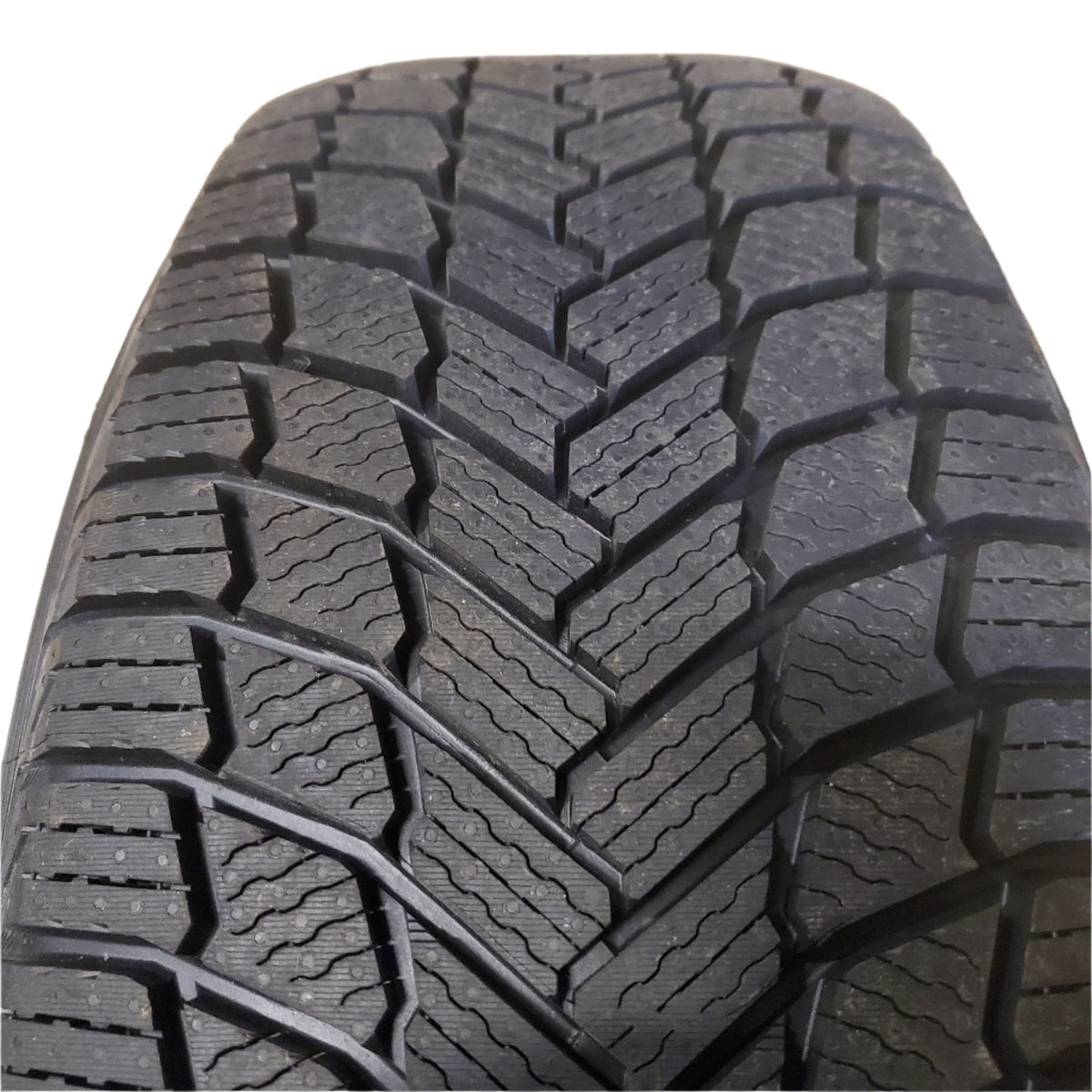 4 MICHELIN X-ICE SNOW SUV BSW P 265 70 16 112T WINTER TIRE 45827