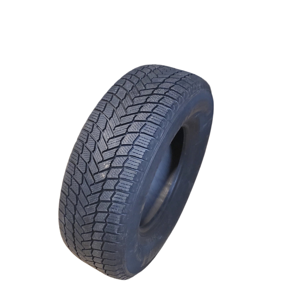 4 MICHELIN X-ICE SNOW SUV BSW P 265 70 16 112T WINTER TIRE 45827