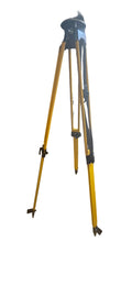 HILTI PUA 36 ADJUSTABLE TRIPOD 2048717