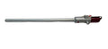 ALEMITE HIGH-PRESSURE STRIPPED PUMP WITH 50:1 RATIO AND 120 LBS/50 KG CONTAINER SIZE - 331380-A5