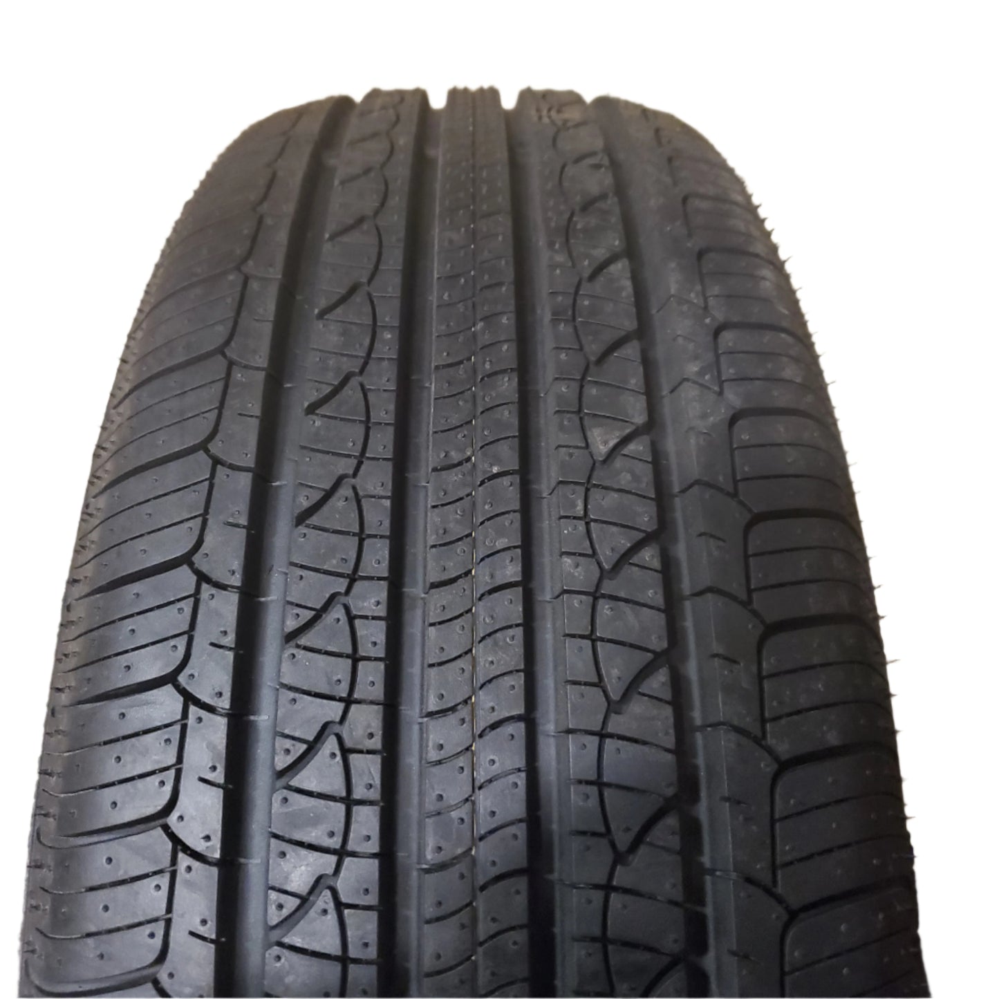 NEXEN NPRIZ AH8 BSW P 215 65 16 98V ALL SEASON TIRE 14693NXK