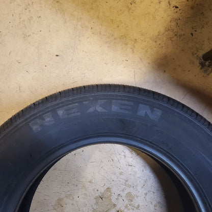 NEXEN NPRIZ AH8 BSW P 215 65 16 98V ALL SEASON TIRE 14693NXK