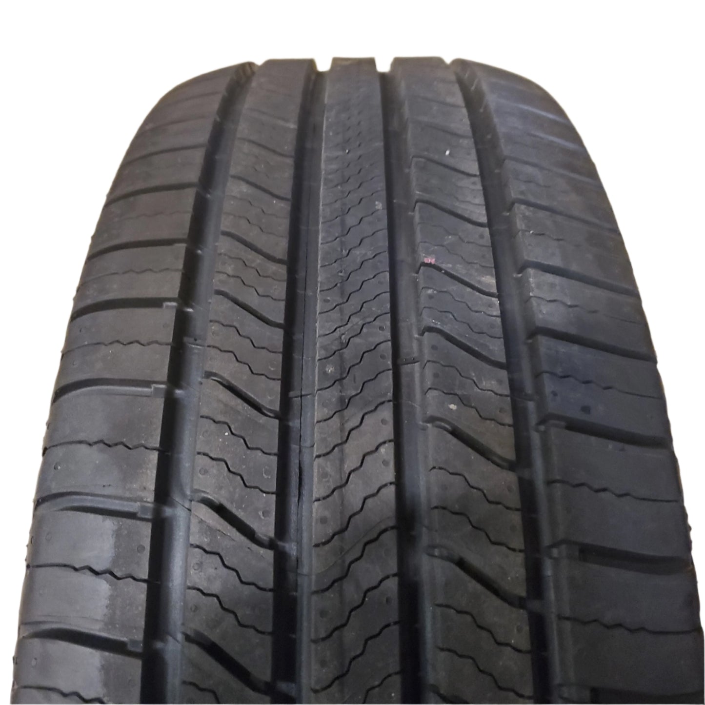 2 MICHELIN DEFENDER 2 BSW P 235 55 20 102H ALL SEASON TIRE 50833