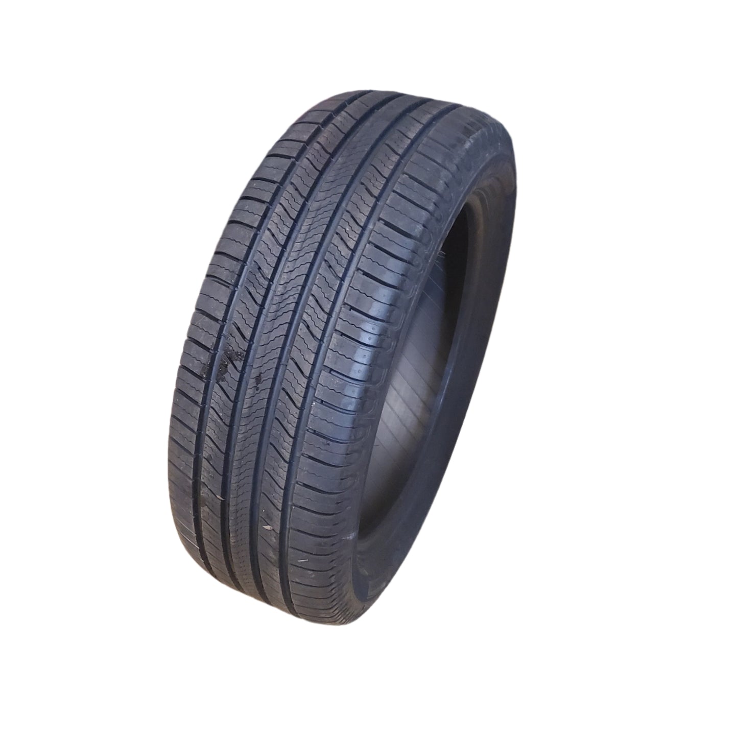 2 MICHELIN DEFENDER 2 BSW P 235 55 20 102H ALL SEASON TIRE 50833
