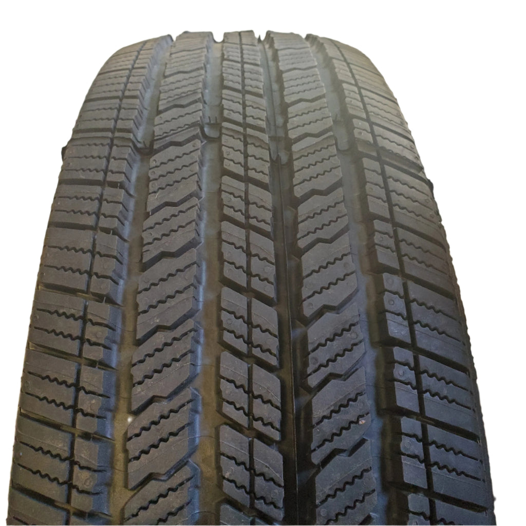 MICHELIN LTX M/S2 BSW P 245 75 17 112S ALL SEASON TIRE 38593