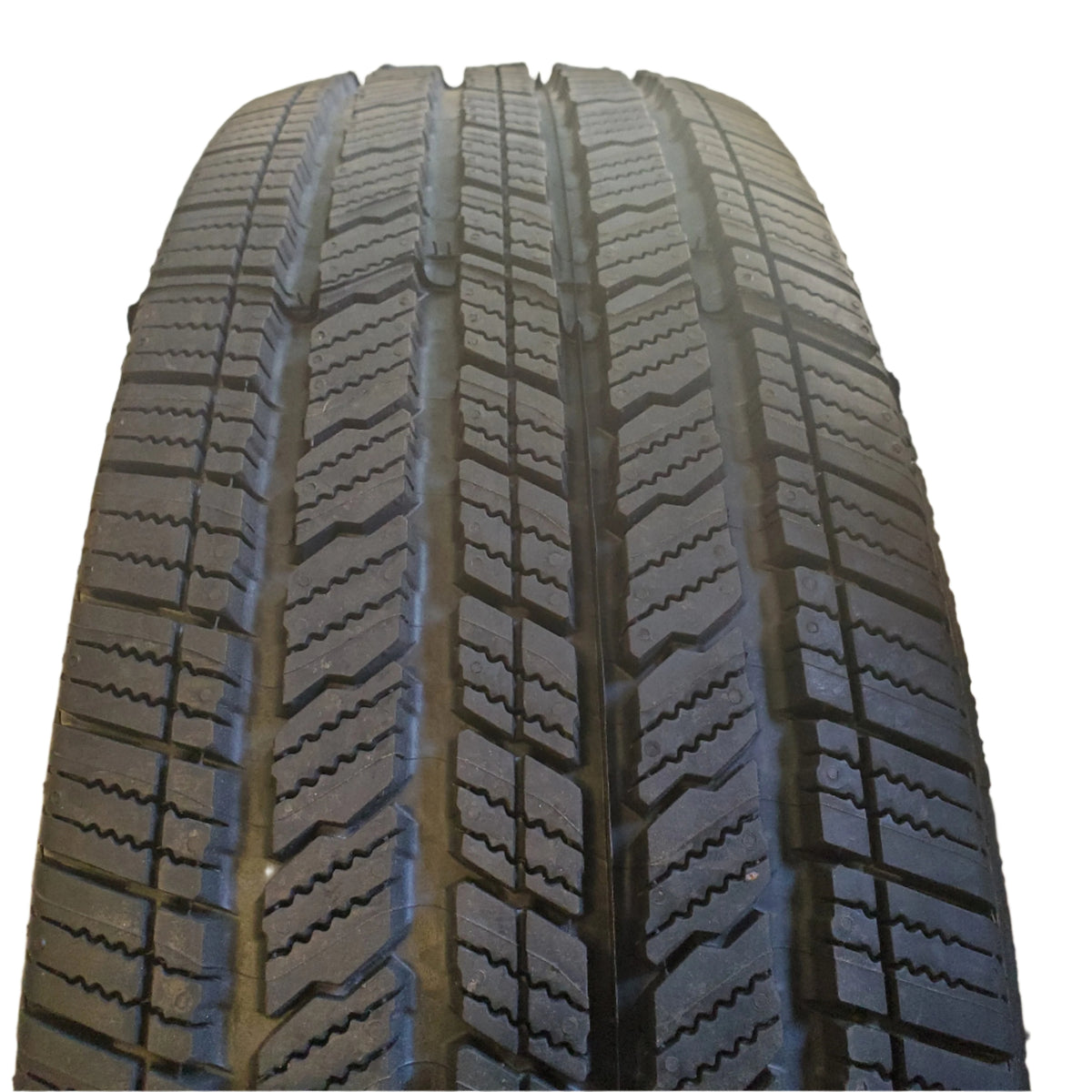 MICHELIN LTX M/S2 BSW P 245 75 17 112S ALL SEASON TIRE 38593