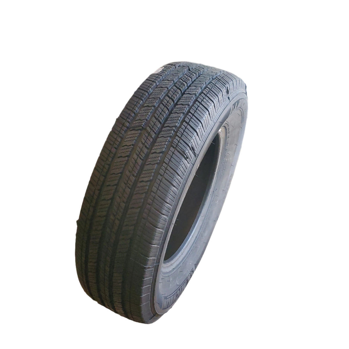 MICHELIN LTX M/S2 BSW P 245 75 17 112S ALL SEASON TIRE 38593