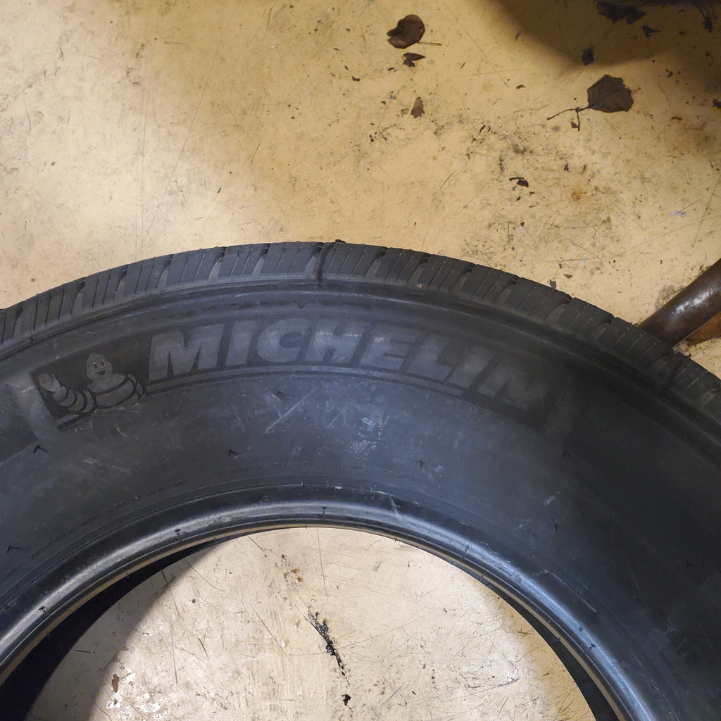 MICHELIN LTX M/S2 BSW P 245 75 17 112S ALL SEASON TIRE 38593