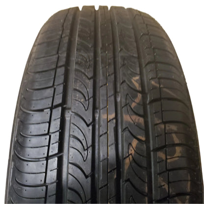 2 NEXEN CP672 BSW P 215 60 17 96H ALL SEASON TIRE 11207NXK