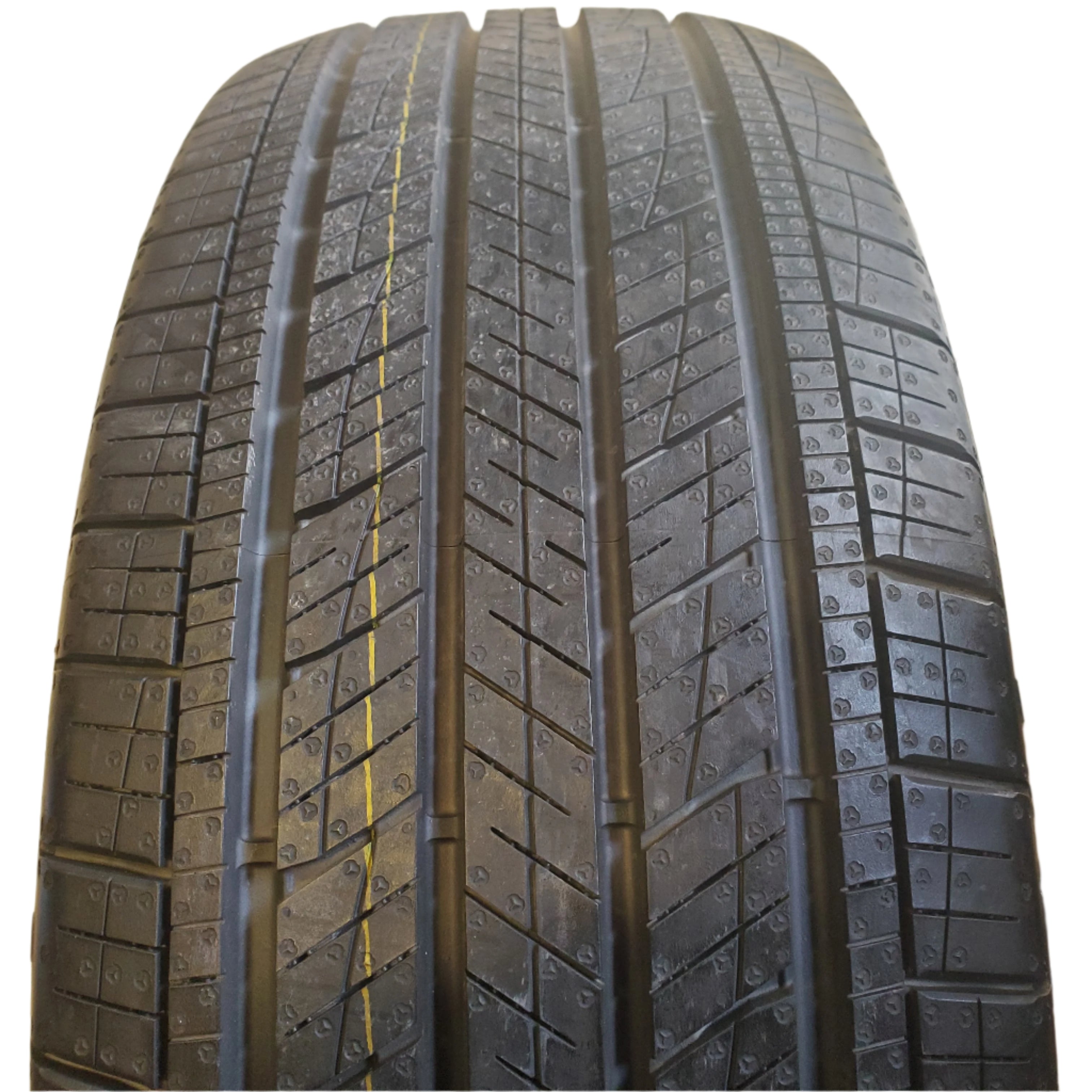 GOODYEAR ASSURANCE FINESSE BSW P 235 55 19 101H ALL SEASON TIRE 681019630