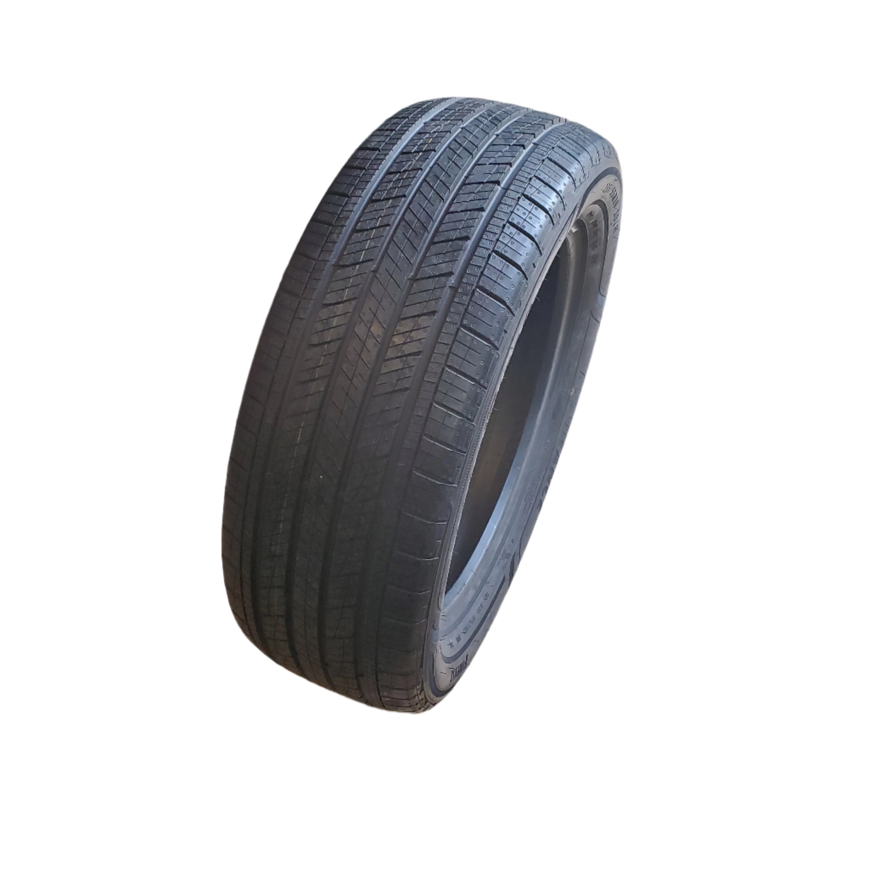 GOODYEAR ASSURANCE FINESSE BSW P 235 55 19 101H ALL SEASON TIRE 681019630