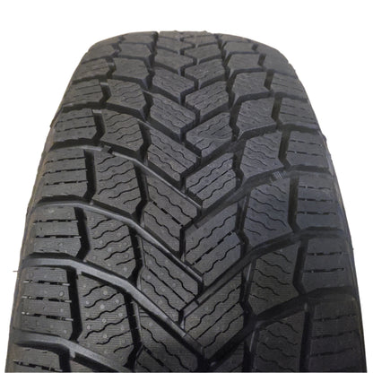 MICHELIN X-ICE SNOW BSW P 185 65 15 92T XL WINTER TIRE 76739