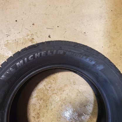MICHELIN X-ICE SNOW BSW P 185 65 15 92T XL WINTER TIRE 76739