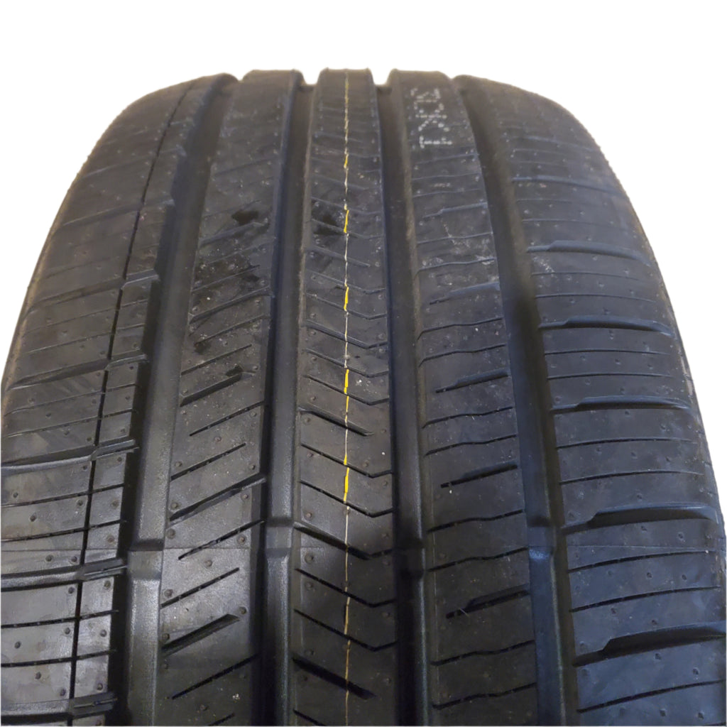 2 NEXEN N5000 PLATINUM BSW P 245 45 18 100W XL ALL SEASON TIRE 18184NXK