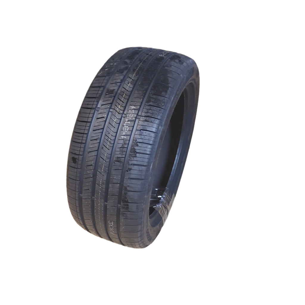 2 NEXEN N5000 PLATINUM BSW P 245 45 18 100W XL ALL SEASON TIRE 18184NXK