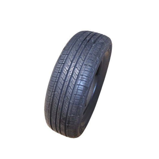 NEXEN CP672 BSW P 215 65 15 96H ALL SEASON TIRE 11059NXK