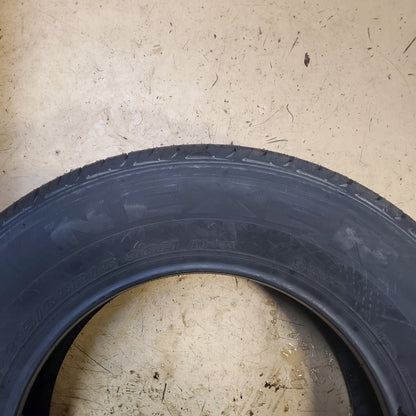 NEXEN CP672 BSW P 215 65 15 96H ALL SEASON TIRE 11059NXK